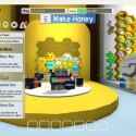 Bee Swarm Simulator